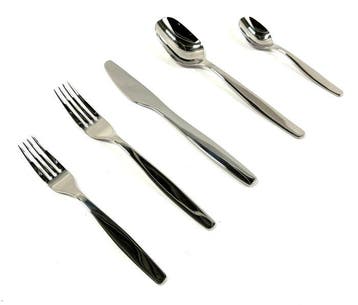 Alessi - Naoto Fukasawa - Bestekset (60) - Itsumo -, Nieuw
