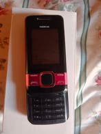 Nokia Slider - Mobiele telefoon (1), Nieuw