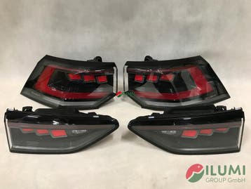 Achterlicht VW Golf 8 VIII Lift 23- Matrix IQ Light 5H0.945., Verzenden
