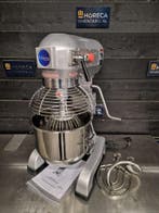 Planeetmenger | Maxima | 20 L | tot 10 Kg Deeg | 3 snelheden