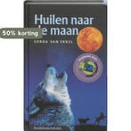 Huilen naar de maan / Davidsfonds/Infodok-jeugd G. van Erkel, Verzenden, G. van Erkel