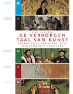 De verborgen taal van kunst 9789043908559 S. Carr-Gomm, Boeken, Verzenden, Gelezen, S. Carr-Gomm