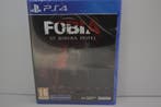 FOBIA - St Dinfna Hotel - SEALED (PS4), Consoles de jeu & Jeux vidéo