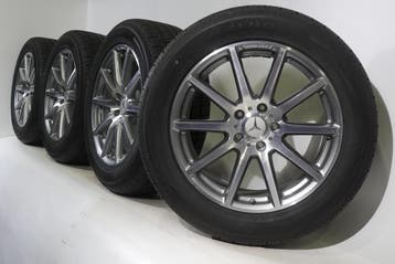 Mercedes G-Klasse W463 20 inch velgen Pirelli Zomerbanden Or, Auto-onderdelen, Banden en Velgen, Ophalen of Verzenden, Nieuw