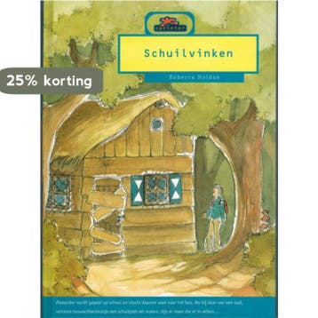 Schuilvinken / Sprinter 9789043701280 Rebecca Noldus, Verzenden, Gelezen, Rebecca Noldus