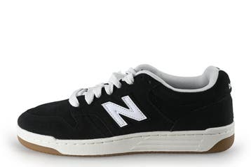 New Balance Sneakers in maat 42 Zwart, New Balance, Verzenden, Zwart, Zo goed als nieuw