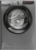 Hoover H3wps496tambr680 - Wasmachine - 9 kg - 1400 tpm -, Ophalen of Verzenden, Nieuw