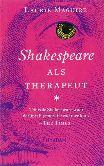 Shakespeare als therapeut 9789046803370 L. Maguire, Verzenden, Zo goed als nieuw, L. Maguire