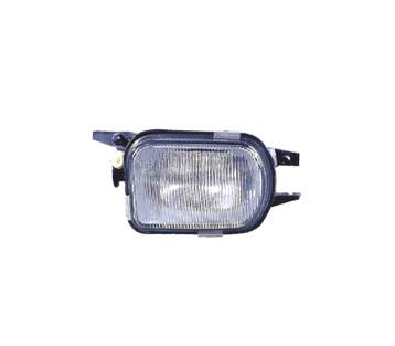 Phare Droit Antibrouillard Pour Mercedes Classe C W203 00-04, Verzenden