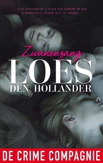 Zwanengang 9789461092823 Loes den Hollander, Verzenden, Loes den Hollander