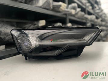 SCHEINWERFER AUDI A6 4K MATRIX RECHTS 4K0941036, Verzenden, Nieuw