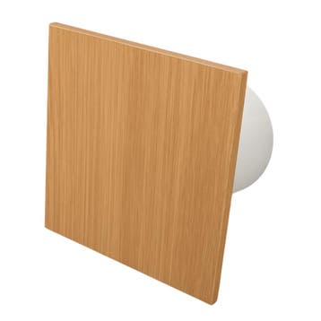 Whisper Pro-Design badkamerventilator, Verzenden