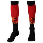 Kingdo Belgie Voetbalsokken Thuis 2022-2024 - Kind en, Sport en Fitness, Voetbal, Verzenden, Nieuw, Bal