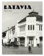Batavia 1937-1941 9789056155292 Robert Voskuil, Verzenden, Zo goed als nieuw, Robert Voskuil