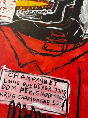 Malo - Prices - like basquiat