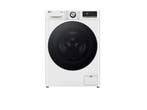 LG F2V7SLIM9 - Wasmachine 9kg 1200t - AI Wash Wi-Fi - Wit, Verzenden
