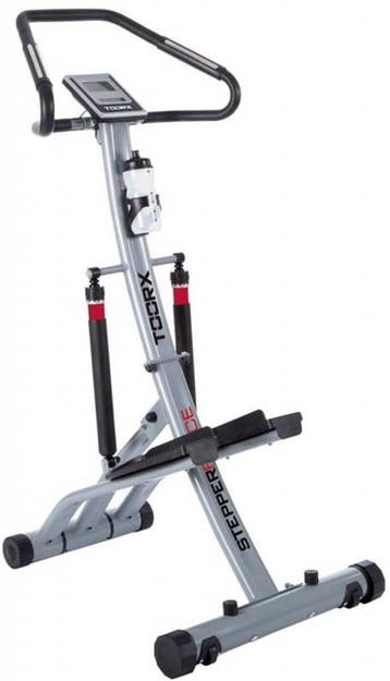 Toorx Fitness STEPPER FORCE Stepper, Verzenden