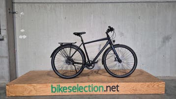 Mechanische fiets | Stevens Super Flight H65 | -57%, Vélos & Vélomoteurs, Vélos | Hommes | Vélos pour homme, Ophalen