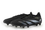 Adidas Voetbalschoenen in maat 41 Zwart, Verzenden, Zwart, Adidas, Gedragen