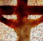 David Law (1967) - Corpus Christi VII