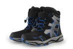 Lurchi Veterboots Jongens in maat 39 Zwart, Verzenden, Jongen of Meisje, Schoenen, Zo goed als nieuw