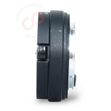 JJC Mount Adapter EF-RF nr. 3364, Ophalen of Verzenden, Zo goed als nieuw
