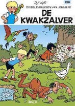De kwakzalver / Jommeke / 258 9789063349417, Boeken, Stripverhalen, Verzenden, Gelezen, Philippe Delzenne