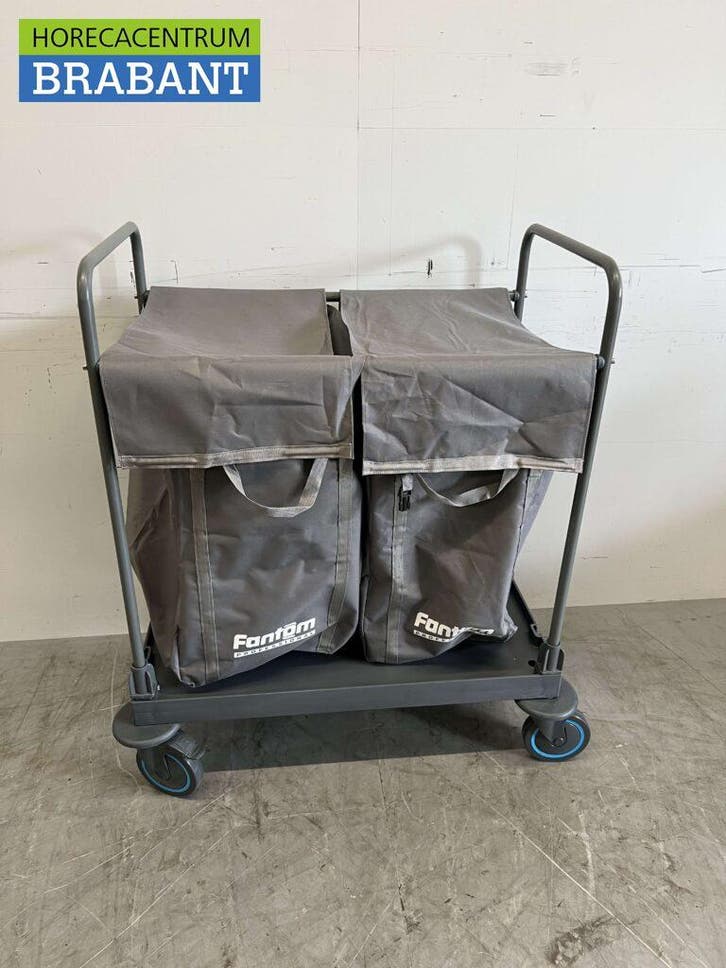 Fantom Chariot à linge Procart 62 Horeca, Articles professionnels, Horeca | Équipement de cuisine, Envoi