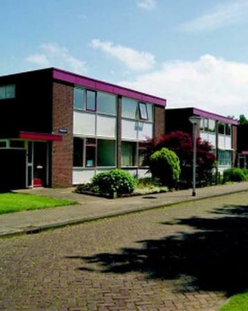 Huizen in Nederland 9789462621749, Verzenden