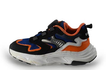 Redrag Sneakers Jongens in maat 29 Blauw, Verzenden, Jongen of Meisje, Schoenen, Zo goed als nieuw