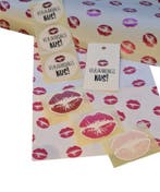 Kusjes inpakset mini (VOORDEELSET), Divers, Papier cadeau, Ophalen of Verzenden