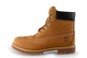 Timberland Boots in maat 45 Bruin, Verzenden, Boots