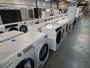 séche-linge  super deals jusqua a-40%, Elektronische apparatuur, Nieuw