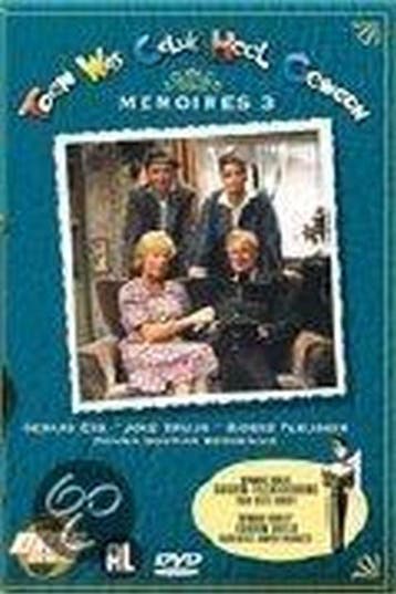 Toen Was Geluk Heel Gewoon - Memoires 3, Verzenden, Nieuw in verpakking