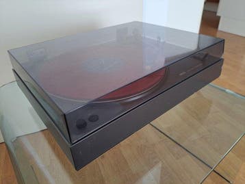 Akai - AP-001 Platenspeler
