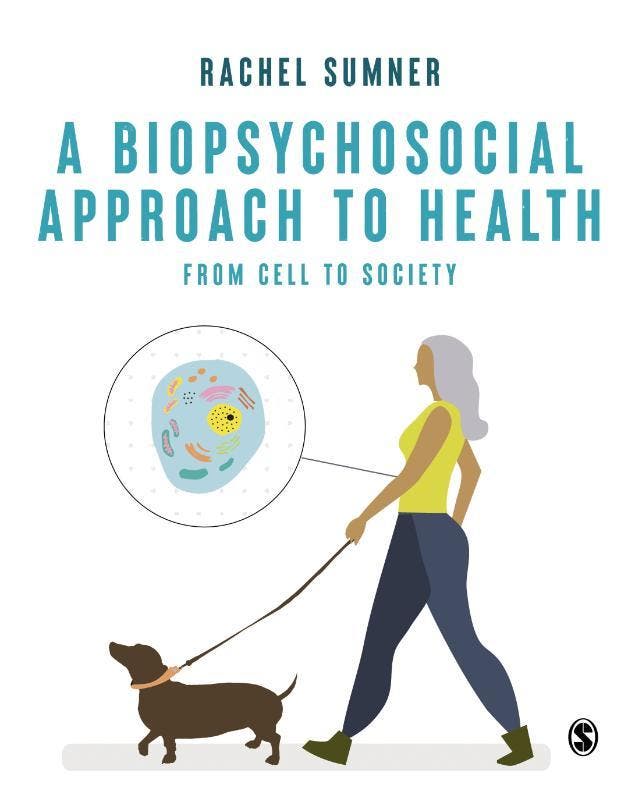 A Biopsychosocial Approach To Health |  | Nieuw, Boeken, Overige Boeken, Nieuw, Verzenden