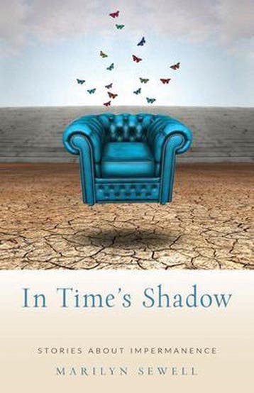 In Times Shadow: Stories about Impermanence 9781558968431, Verzenden, Gelezen, Marilyn Sewell