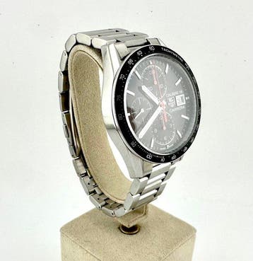 TAG Heuer - Carrera - Calibre 16 - Homme - 2000-2010