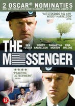 The messenger (dvd tweedehands film), Ophalen of Verzenden