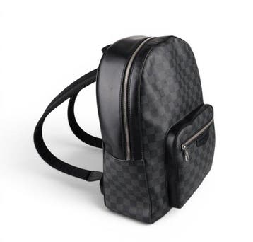 Louis Vuitton - Josh Damier Graphite - Sac, Handtassen en Accessoires, Nieuw