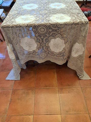 Bedsprei - 250 cm - 230 cm