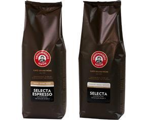 Grootmoeders Koffie  - Gourmet Selecta Espresso, Divers, Produits alimentaires, Ophalen of Verzenden