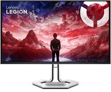 Lenovo Legion Pro Serie Monitor - OLED G — zo goed als nieuw, Verzenden, Nieuw