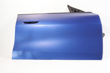 BMW  G26 M Grand Coupe Deur rechts voor compleet 41009625096, Ophalen of Verzenden