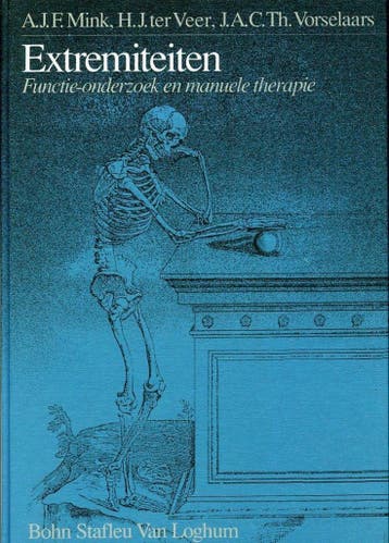 Extremiteiten 9789031320158 A.J.F. Mink, Verzenden, Gelezen, A.J.F. Mink