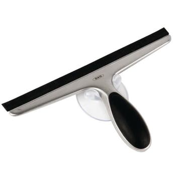 Good Grips RVS trekker | Met zuignap | 255x14x154(h)mm OXO, Verzenden, Nieuw in verpakking
