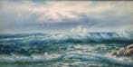 Europese school (XX) - Oceans Eternal Embrace