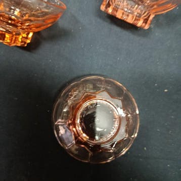 Arcoroc /luminarc - cristallerie darques - Drinkservies