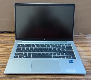 HP EliteBook 830 G8 Intel i7 16GB RAM 500GB M2 (6 stuks), Computers en Software, Windows Laptops, Qwerty, I7, 13 inch, Refurbished