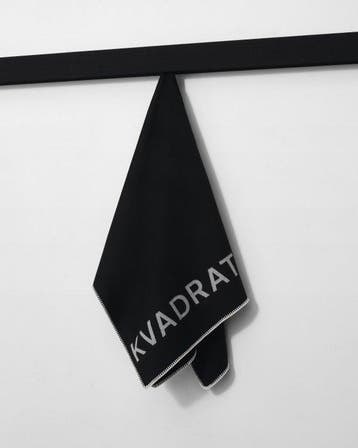 Kvadrat/Raf Simons - Plaid - 180 cm - 130 cm - Kvadrat/Raf